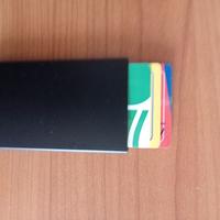 porta carte di credito 