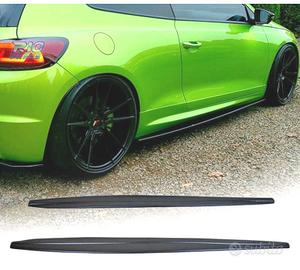 AGGIUNTE PARAFANGHI VOLKSWAGEN VW SCIROCCO 08-17 L