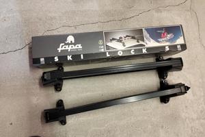 BARRE PORTASCII FAPA