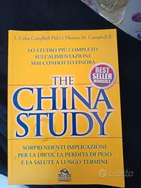 The China Study