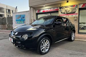 NISSAN Juke 1.2 DIG-T 115 S&S Tekna