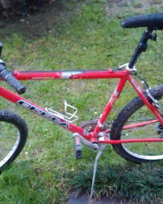 MTB orbea