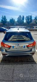 Mitsubishi asx 1.6 benzina GPL inform plus