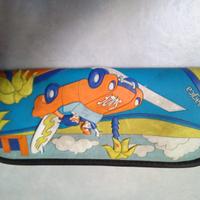 Astuccio Skipland anni 90