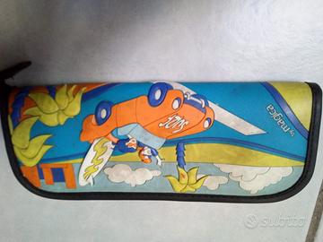 Astuccio Skipland anni 90