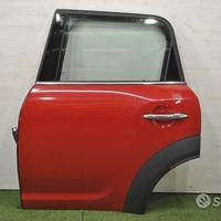 MINI F60 Porta posteriore sinistra | 8442