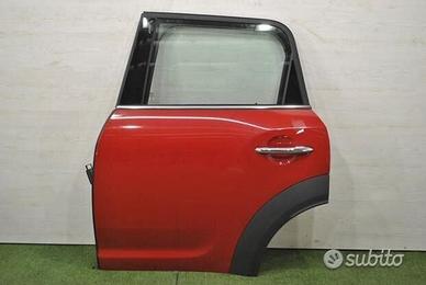 MINI F60 Porta posteriore sinistra | 8442
