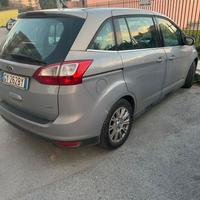 cmax 7 posti