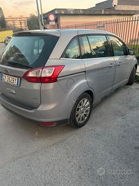 cmax 7 posti