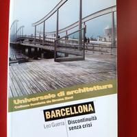 BARCELLONA di L. GUERRA Universale di Architettura