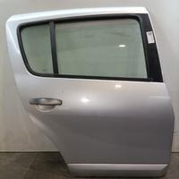 PORTIERA POSTERIORE DESTRA DACIA Sandero 1° Serie