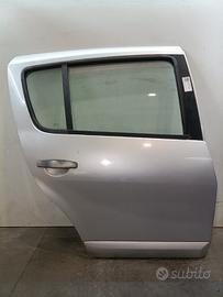 PORTIERA POSTERIORE DESTRA DACIA Sandero 1° Serie