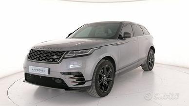 Land Rover Range Rover Velar 2.0d i4 mhev R-D...