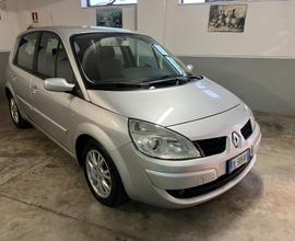 Renault Scénic 1.6 16V GPL Conto vendita