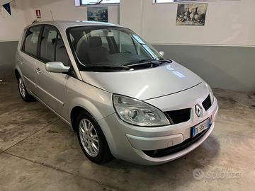 Renault Scénic 1.6 16V GPL Conto vendita