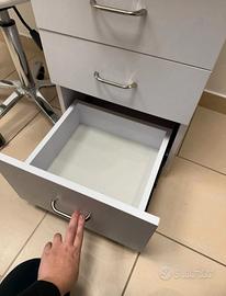 Tavolo Manicure Xanitalia