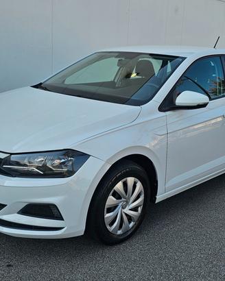 Volkswagen Polo 1.0 MPI 5p. Trendline BlueMotion T