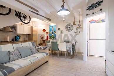 Casa Semindipendente - Acireale