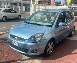 Ford Fiesta GPL AUTOMATICA *Ok neopatentati*