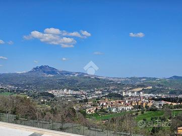 4 LOCALI A FOLIGNANO