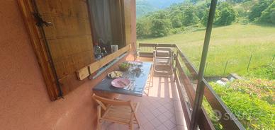 Appartamento trilocale