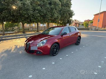 Giulietta