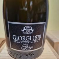 Oltrepò Pavese Pinot Nero Metodo Classico 