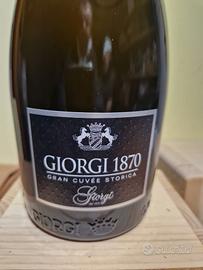 Oltrepò Pavese Pinot Nero Metodo Classico 