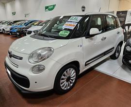 FIAT 500L 1.4 T-Jet 120 CV GPL Pop Star