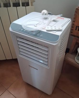 Condizionatore portatile Telefunken mod. M07456