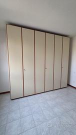 Armadio 6 ante
