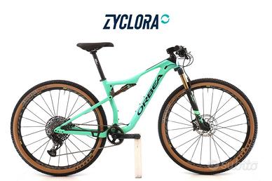 Orbea Oiz M10 t.M