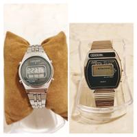 Citizen vintage funzionante + OMAGGIO Cronostar