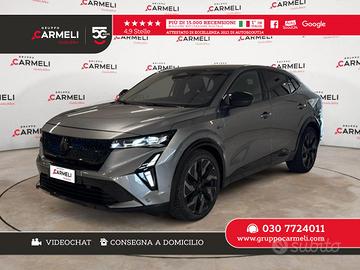Renault Rafale 1.2 e-Tech full hybrid esprit Alpin