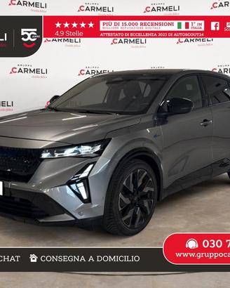Renault Rafale 1.2 e-Tech full hybrid esprit Alpin