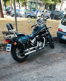 Suzuki marauder vz 800  prezzo tratt con passaggio