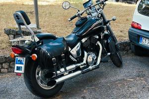 Suzuki marauder vz 800  prezzo tratt con passaggio