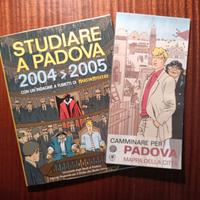 MARTIN MYSTERE – Libretto con cartina – 2004