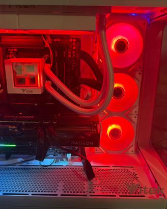 pc da gaming alte prestazioni