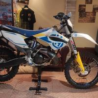 Husqvarna TE 250 2014