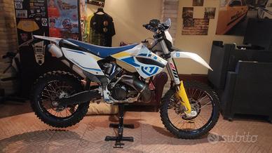 Husqvarna TE 250 2014