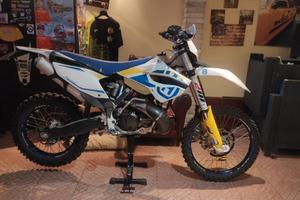 Husqvarna TE 250 2014