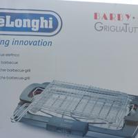 Barbecue elettrico