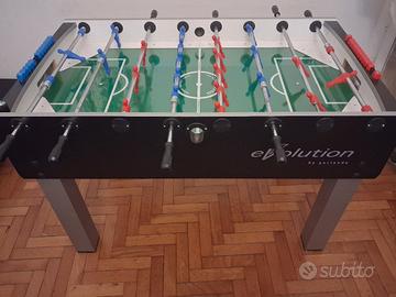 biliardo evolution by garlando