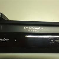 VIDEOREGISTRATORE SONY PAL NTSC LONGPLAY TRILOGIK