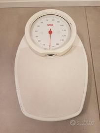 Bilancia professionale Seca modello 750 VIVA