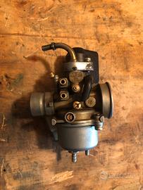 Carburatore gurtner 18