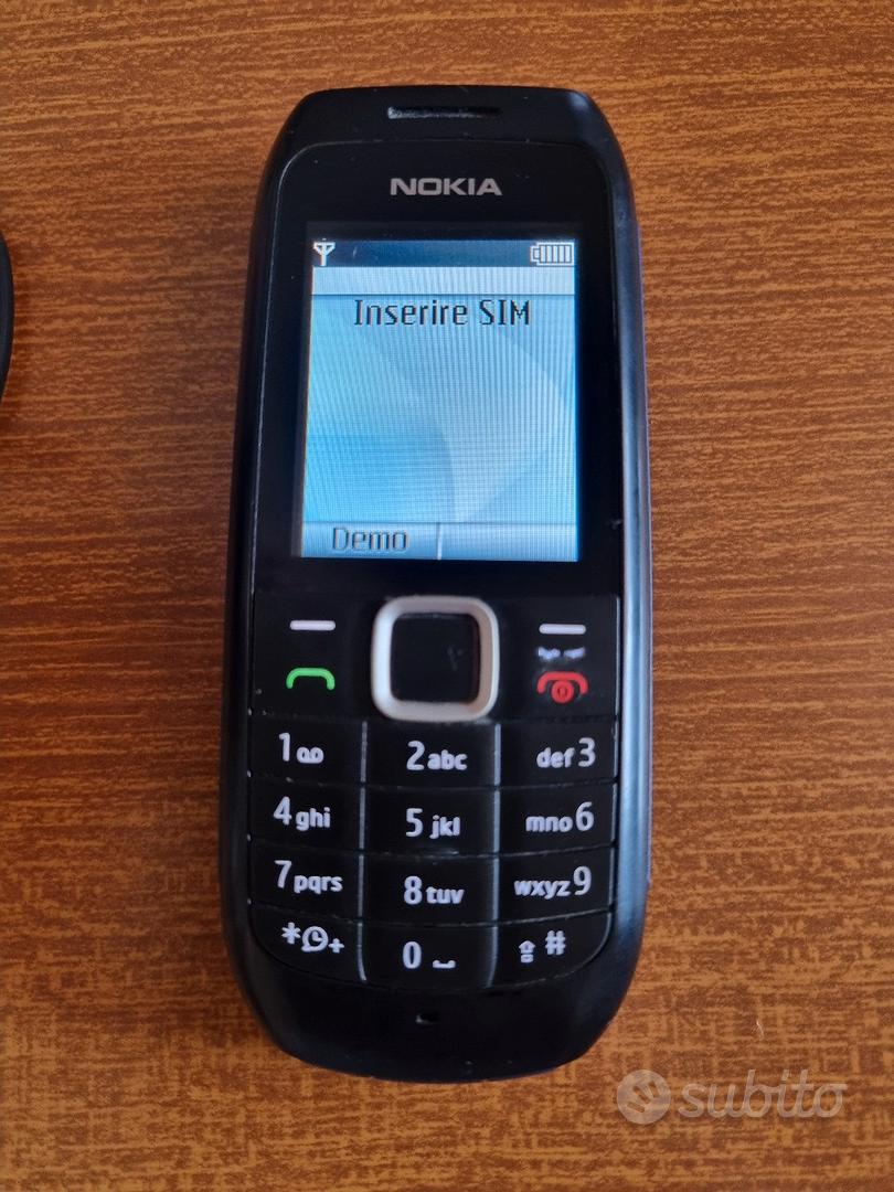 Telefono cellulare Nokia - Telefonia In vendita a Brescia