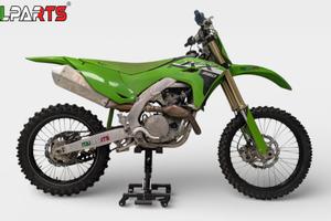 Kawasaki KX 450 2024 nazionale usata