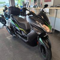 Kawasaki J300 abs